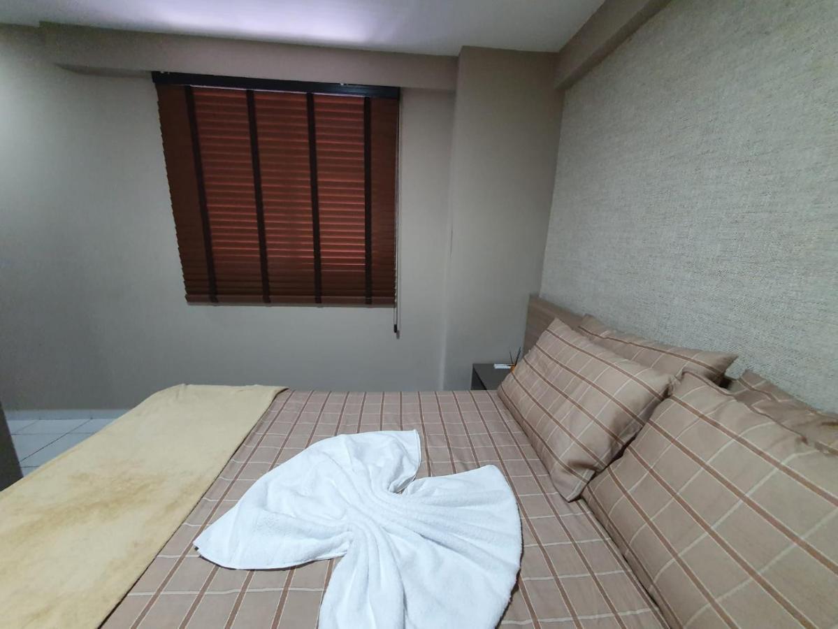 Apartamento Apartamento Green Tower 2 Quartos- Castelo B Temporada Maceió Exterior foto